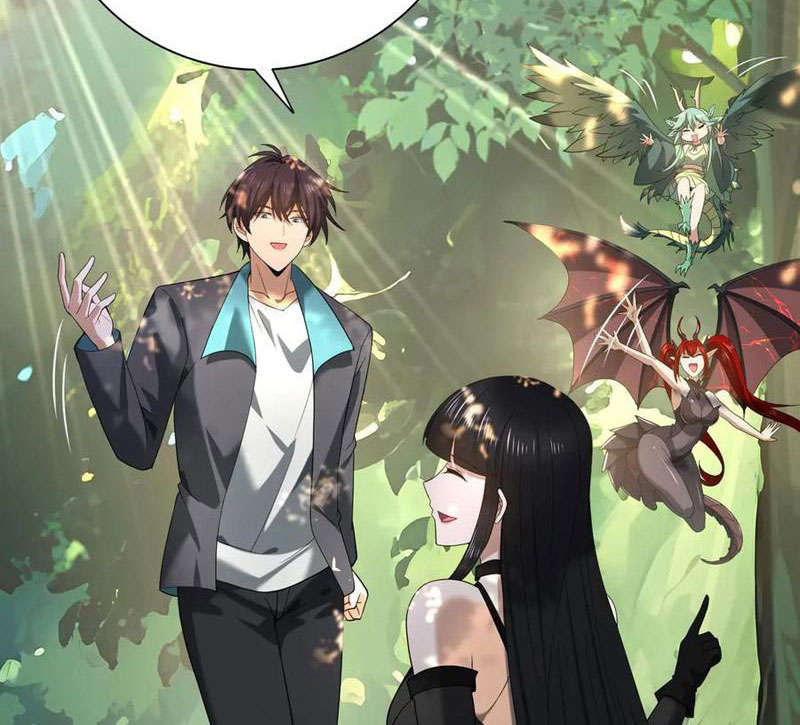 Toàn Dân Chuyển Chức: Ngự Long Sư Là Chức Nghiệp Yếu Nhất? Chapter 35 - Trang 2