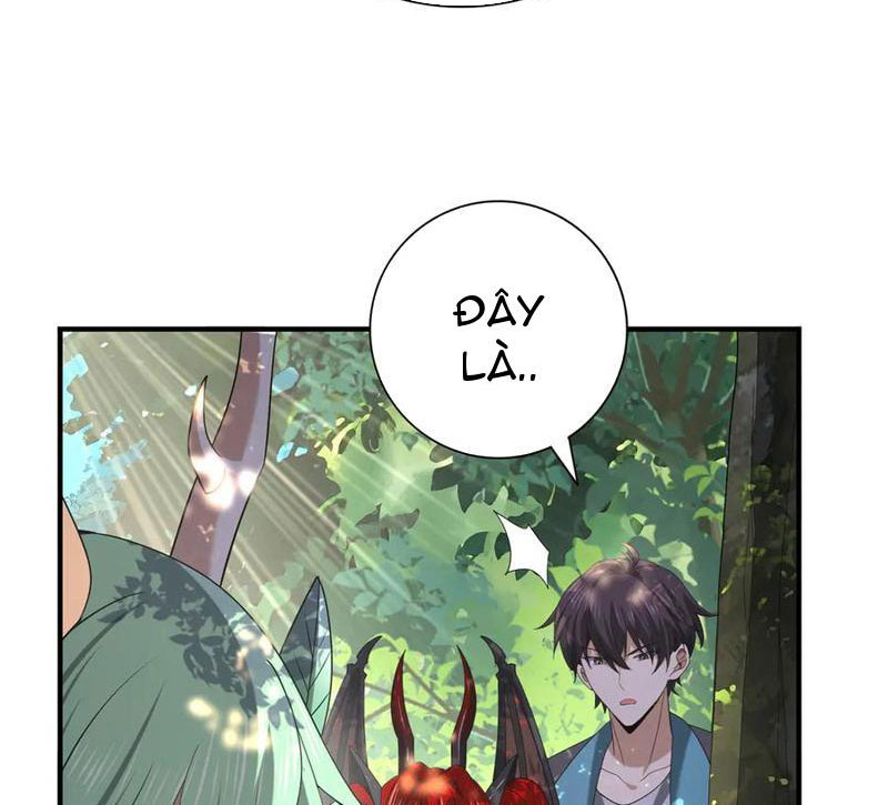 Toàn Dân Chuyển Chức: Ngự Long Sư Là Chức Nghiệp Yếu Nhất? Chapter 35 - Trang 2