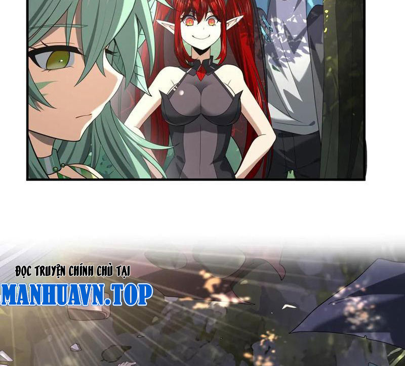 Toàn Dân Chuyển Chức: Ngự Long Sư Là Chức Nghiệp Yếu Nhất? Chapter 35 - Trang 2