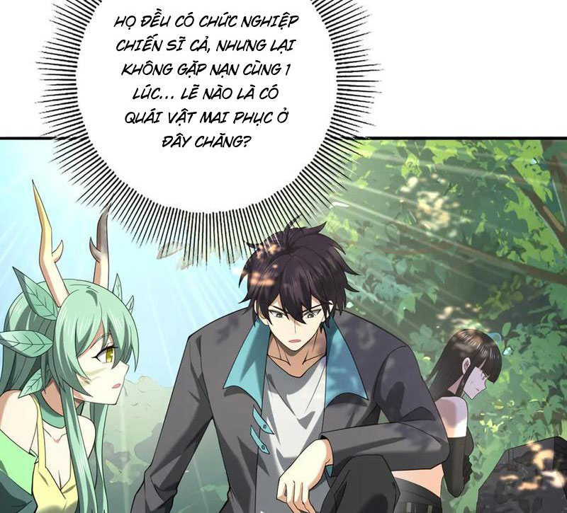 Toàn Dân Chuyển Chức: Ngự Long Sư Là Chức Nghiệp Yếu Nhất? Chapter 35 - Trang 2