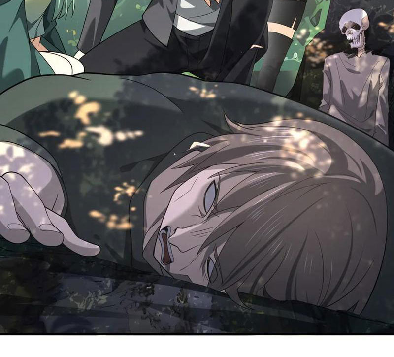 Toàn Dân Chuyển Chức: Ngự Long Sư Là Chức Nghiệp Yếu Nhất? Chapter 35 - Trang 2