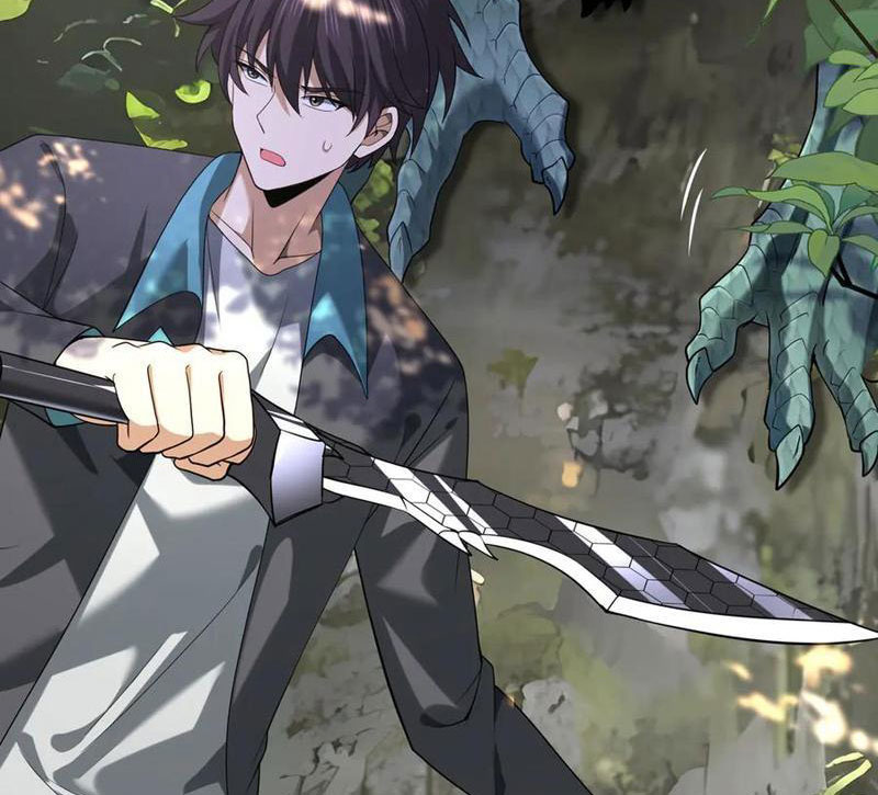 Toàn Dân Chuyển Chức: Ngự Long Sư Là Chức Nghiệp Yếu Nhất? Chapter 35 - Trang 2