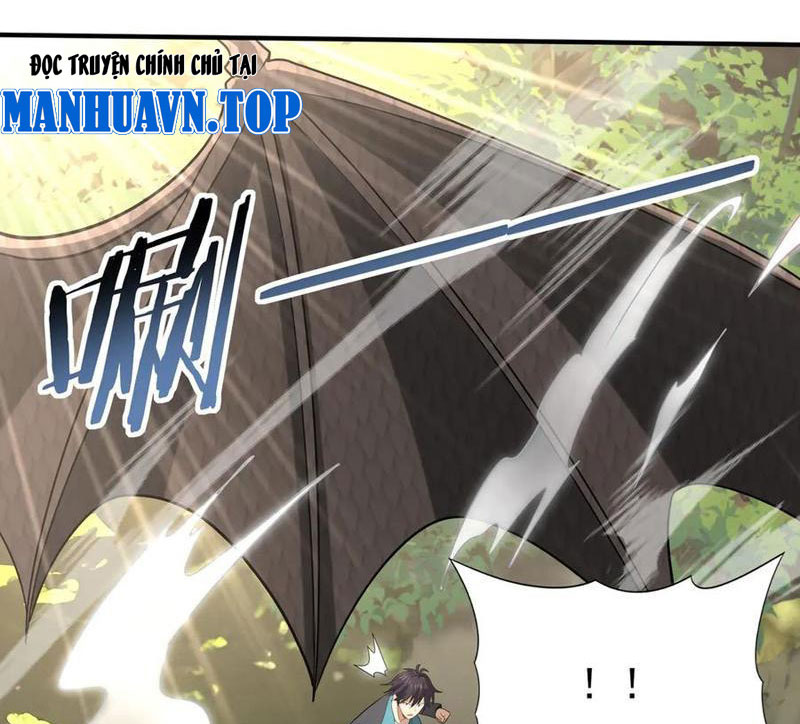 Toàn Dân Chuyển Chức: Ngự Long Sư Là Chức Nghiệp Yếu Nhất? Chapter 35 - Trang 2