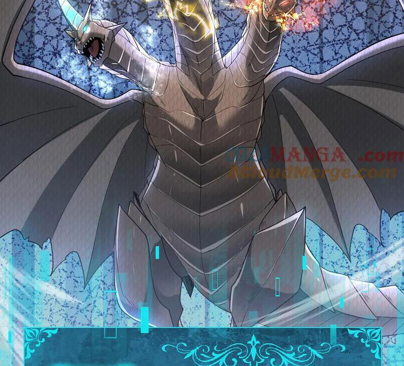 Toàn Dân Chuyển Chức: Ngự Long Sư Là Chức Nghiệp Yếu Nhất? Chapter 35 - Trang 2