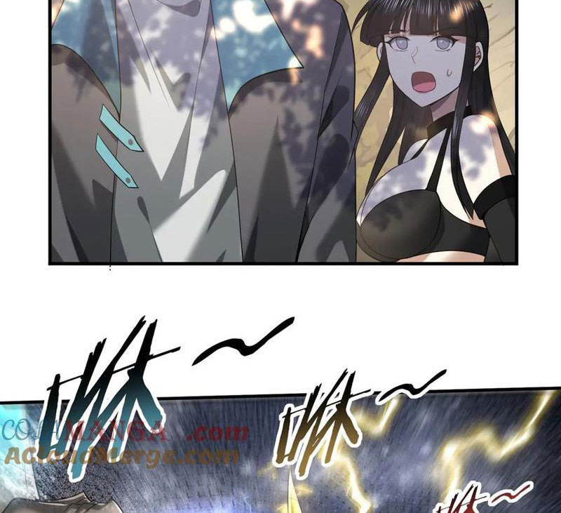 Toàn Dân Chuyển Chức: Ngự Long Sư Là Chức Nghiệp Yếu Nhất? Chapter 35 - Trang 2