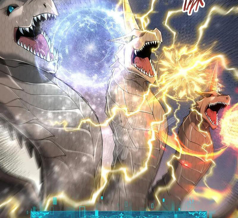 Toàn Dân Chuyển Chức: Ngự Long Sư Là Chức Nghiệp Yếu Nhất? Chapter 35 - Trang 2