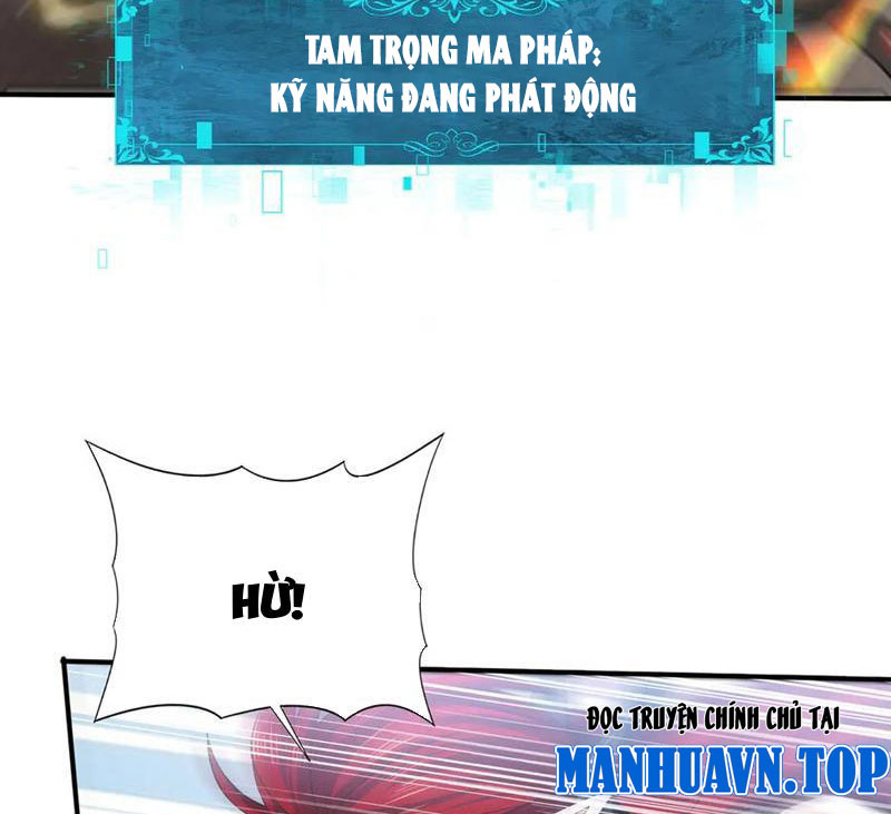 Toàn Dân Chuyển Chức: Ngự Long Sư Là Chức Nghiệp Yếu Nhất? Chapter 35 - Trang 2