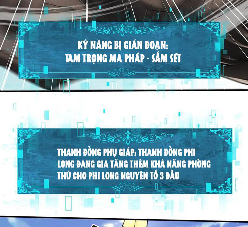 Toàn Dân Chuyển Chức: Ngự Long Sư Là Chức Nghiệp Yếu Nhất? Chapter 35 - Trang 2