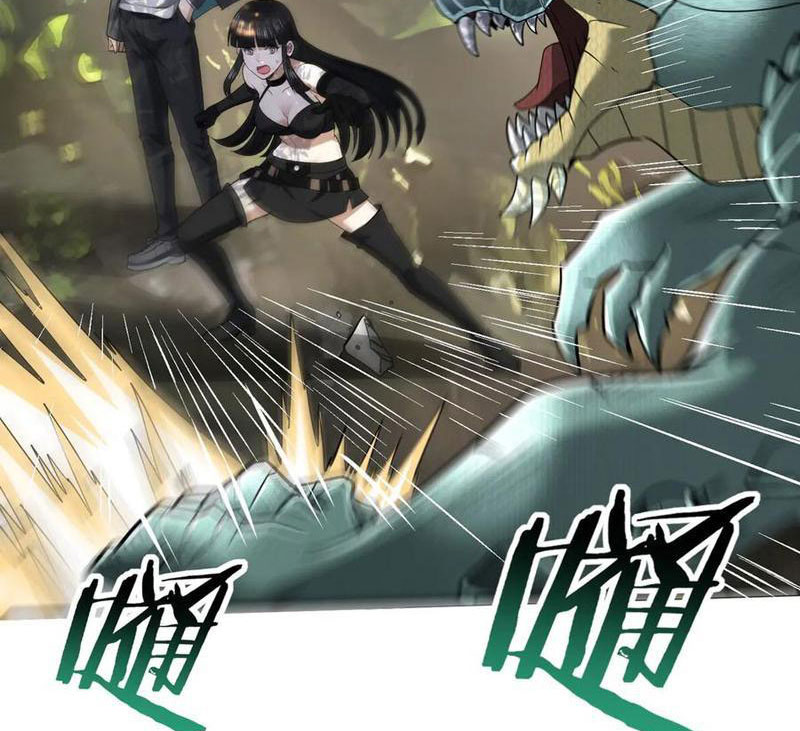 Toàn Dân Chuyển Chức: Ngự Long Sư Là Chức Nghiệp Yếu Nhất? Chapter 35 - Trang 2