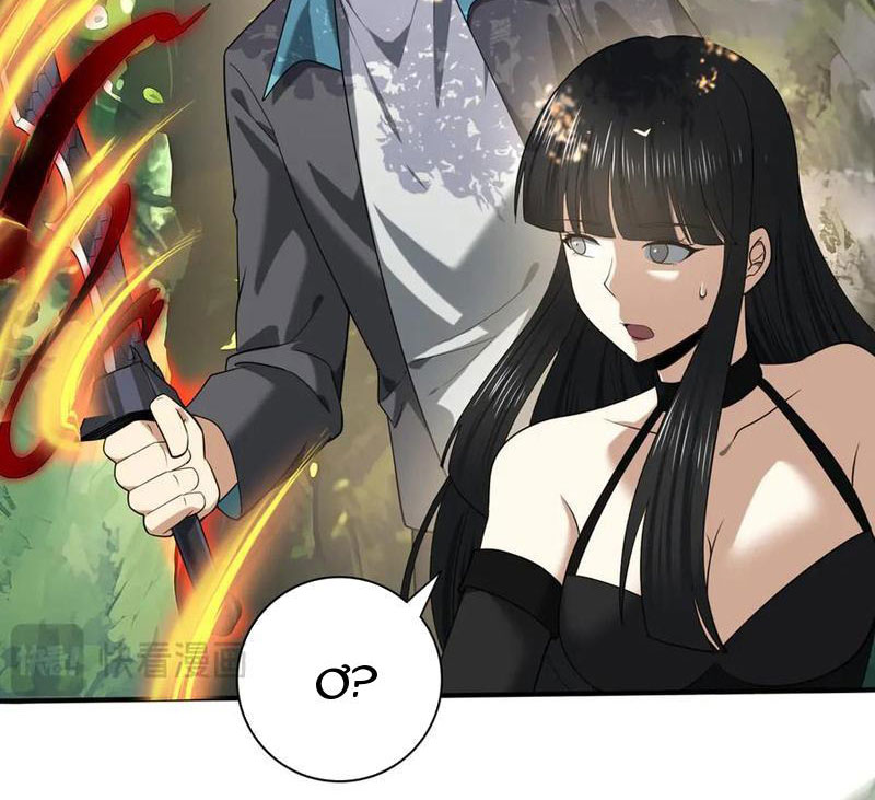 Toàn Dân Chuyển Chức: Ngự Long Sư Là Chức Nghiệp Yếu Nhất? Chapter 35 - Trang 2