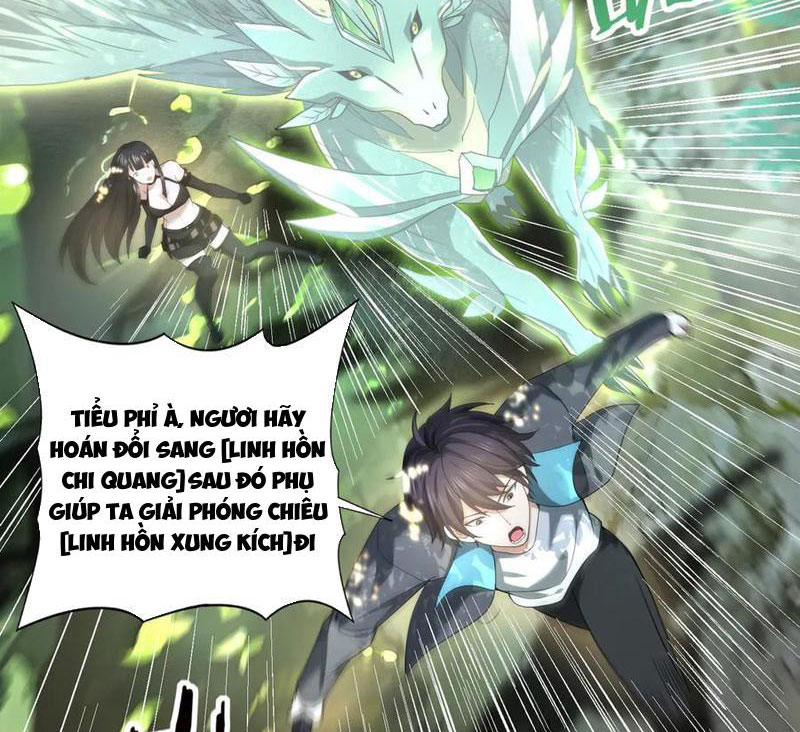 Toàn Dân Chuyển Chức: Ngự Long Sư Là Chức Nghiệp Yếu Nhất? Chapter 35 - Trang 2