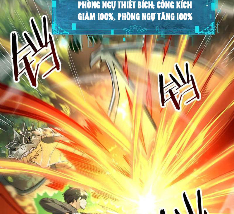 Toàn Dân Chuyển Chức: Ngự Long Sư Là Chức Nghiệp Yếu Nhất? Chapter 35 - Trang 2