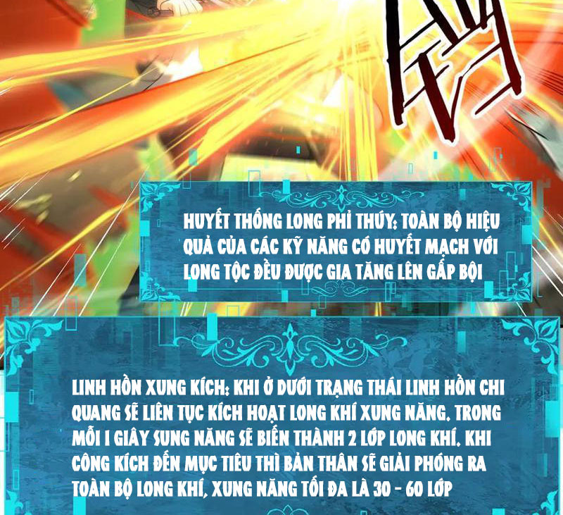 Toàn Dân Chuyển Chức: Ngự Long Sư Là Chức Nghiệp Yếu Nhất? Chapter 35 - Trang 2