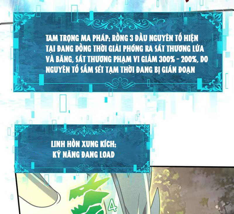 Toàn Dân Chuyển Chức: Ngự Long Sư Là Chức Nghiệp Yếu Nhất? Chapter 35 - Trang 2