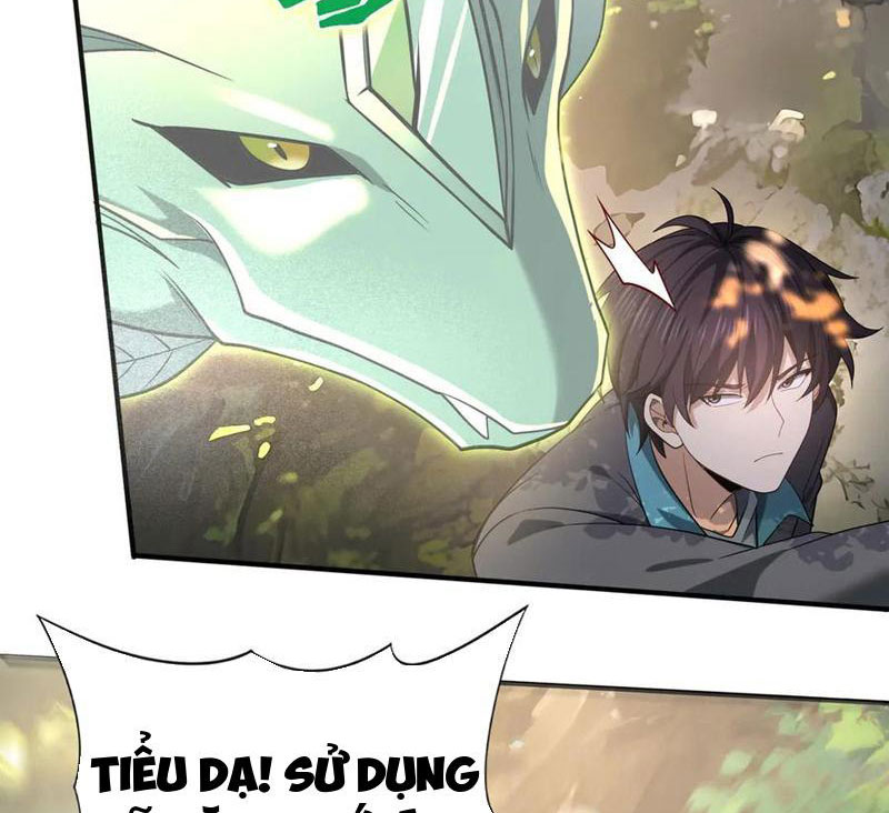 Toàn Dân Chuyển Chức: Ngự Long Sư Là Chức Nghiệp Yếu Nhất? Chapter 35 - Trang 2