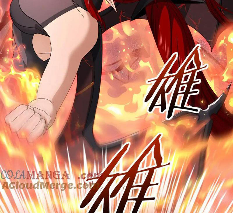 Toàn Dân Chuyển Chức: Ngự Long Sư Là Chức Nghiệp Yếu Nhất? Chapter 35 - Trang 2