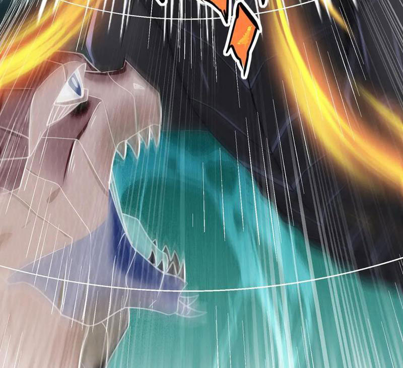 Toàn Dân Chuyển Chức: Ngự Long Sư Là Chức Nghiệp Yếu Nhất? Chapter 35 - Trang 2