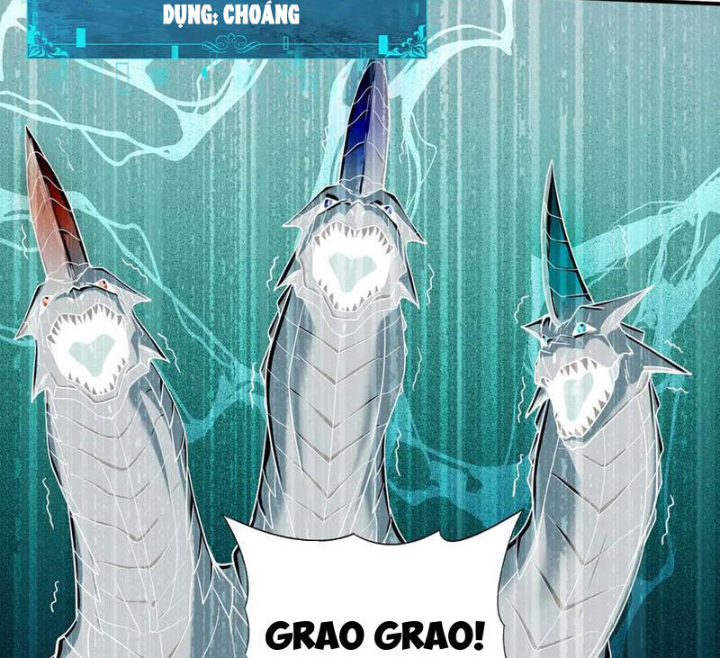 Toàn Dân Chuyển Chức: Ngự Long Sư Là Chức Nghiệp Yếu Nhất? Chapter 35 - Trang 2