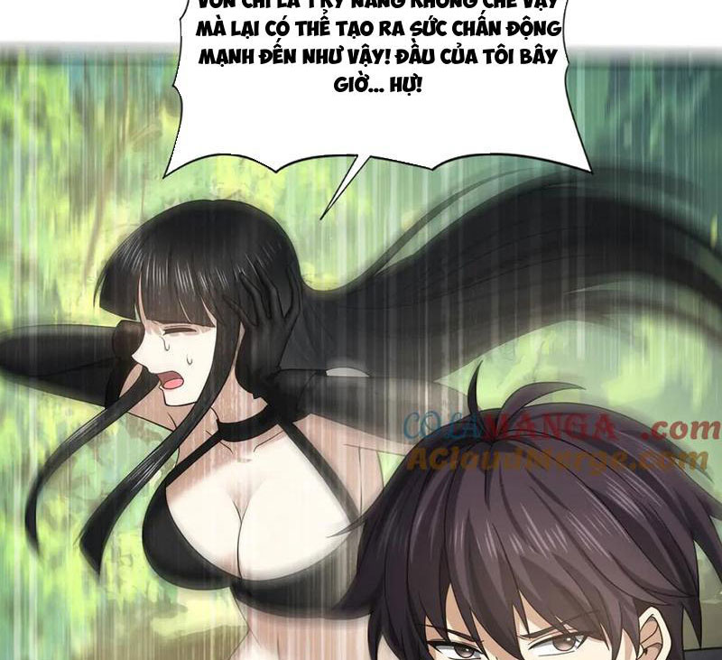 Toàn Dân Chuyển Chức: Ngự Long Sư Là Chức Nghiệp Yếu Nhất? Chapter 35 - Trang 2