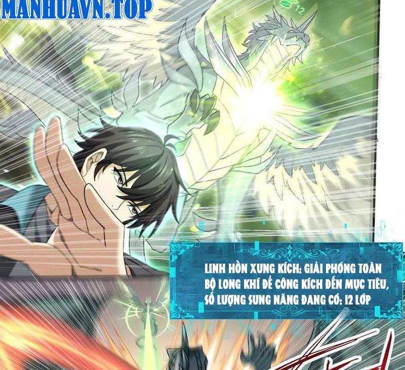 Toàn Dân Chuyển Chức: Ngự Long Sư Là Chức Nghiệp Yếu Nhất? Chapter 35 - Trang 2