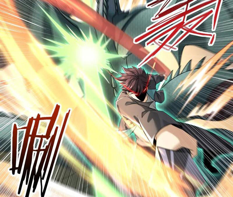 Toàn Dân Chuyển Chức: Ngự Long Sư Là Chức Nghiệp Yếu Nhất? Chapter 35 - Trang 2