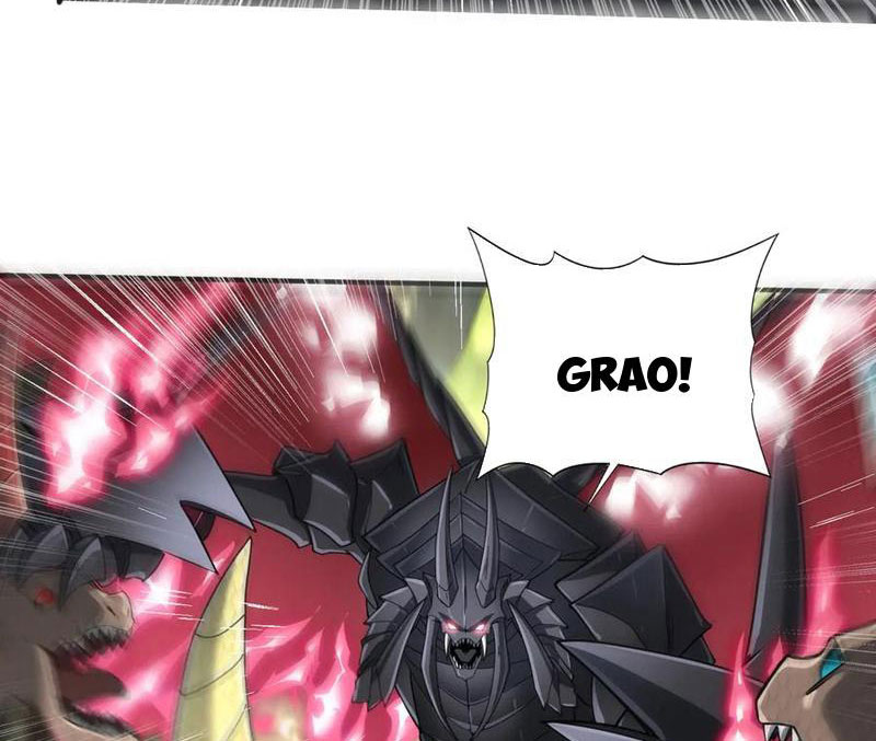 Toàn Dân Chuyển Chức: Ngự Long Sư Là Chức Nghiệp Yếu Nhất? Chapter 35 - Trang 2