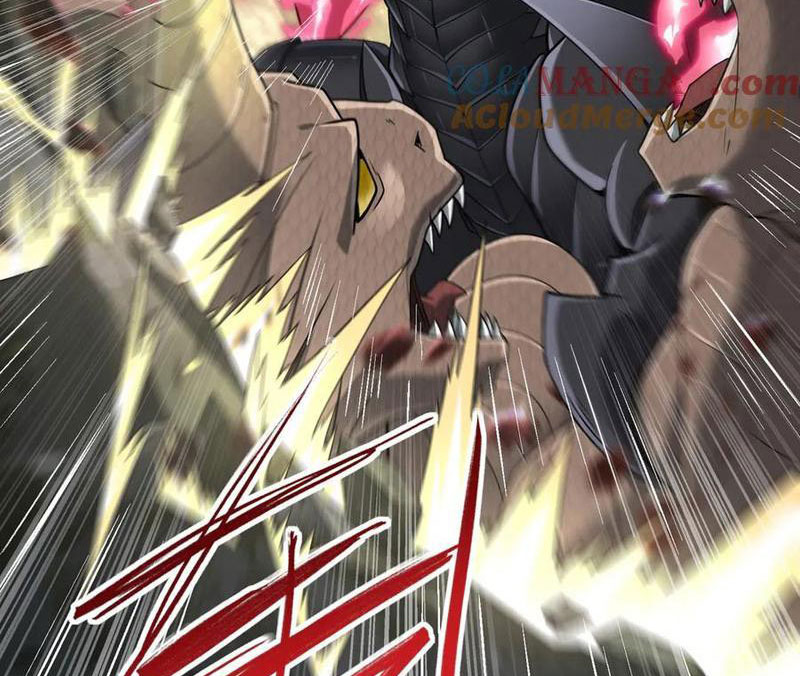 Toàn Dân Chuyển Chức: Ngự Long Sư Là Chức Nghiệp Yếu Nhất? Chapter 35 - Trang 2