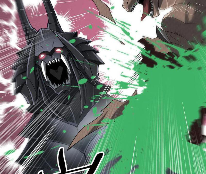 Toàn Dân Chuyển Chức: Ngự Long Sư Là Chức Nghiệp Yếu Nhất? Chapter 35 - Trang 2