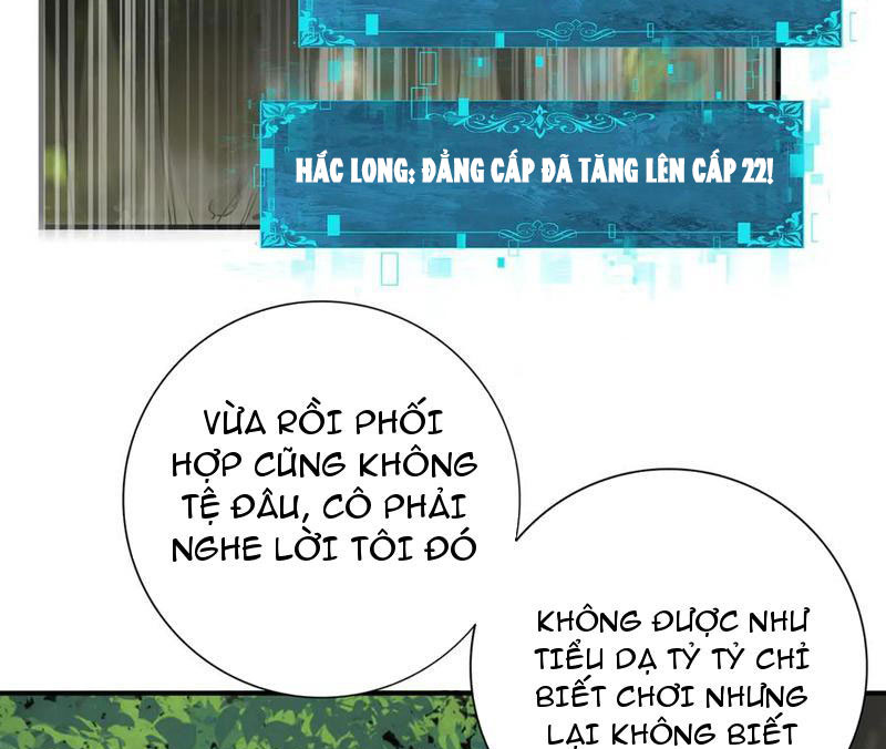 Toàn Dân Chuyển Chức: Ngự Long Sư Là Chức Nghiệp Yếu Nhất? Chapter 35 - Trang 2