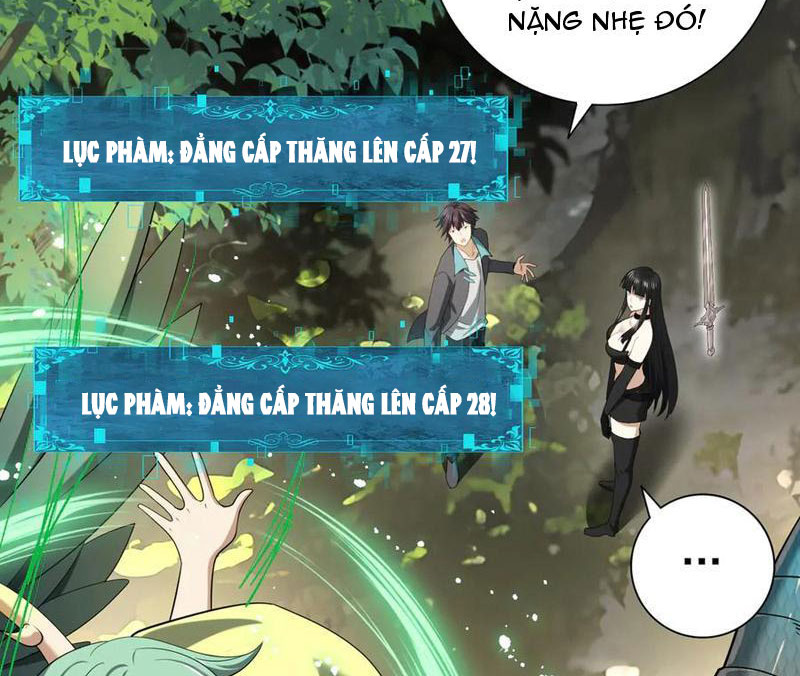 Toàn Dân Chuyển Chức: Ngự Long Sư Là Chức Nghiệp Yếu Nhất? Chapter 35 - Trang 2
