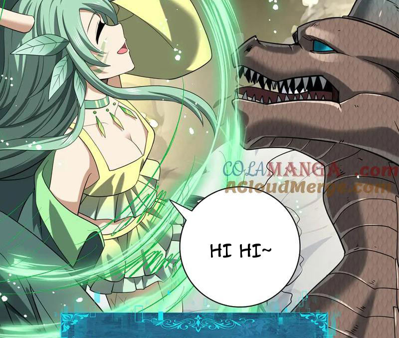 Toàn Dân Chuyển Chức: Ngự Long Sư Là Chức Nghiệp Yếu Nhất? Chapter 35 - Trang 2