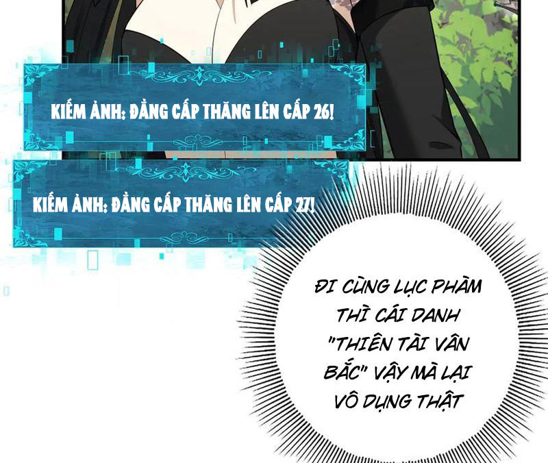 Toàn Dân Chuyển Chức: Ngự Long Sư Là Chức Nghiệp Yếu Nhất? Chapter 35 - Trang 2