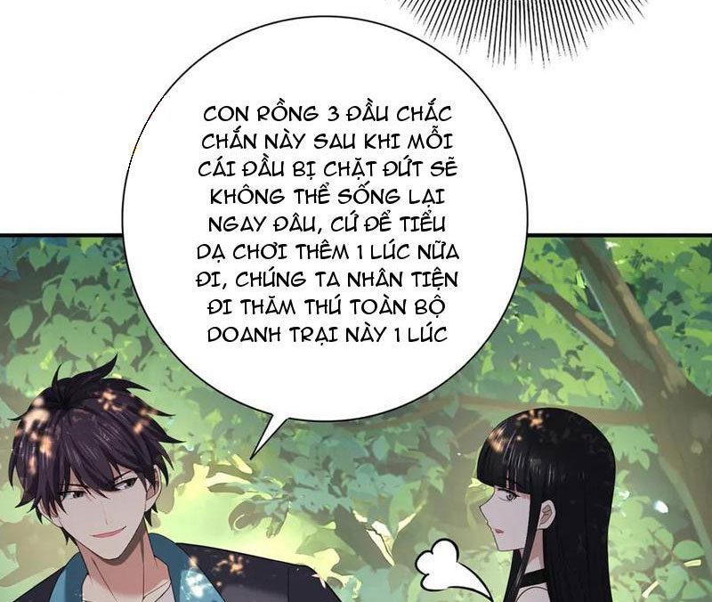 Toàn Dân Chuyển Chức: Ngự Long Sư Là Chức Nghiệp Yếu Nhất? Chapter 35 - Trang 2