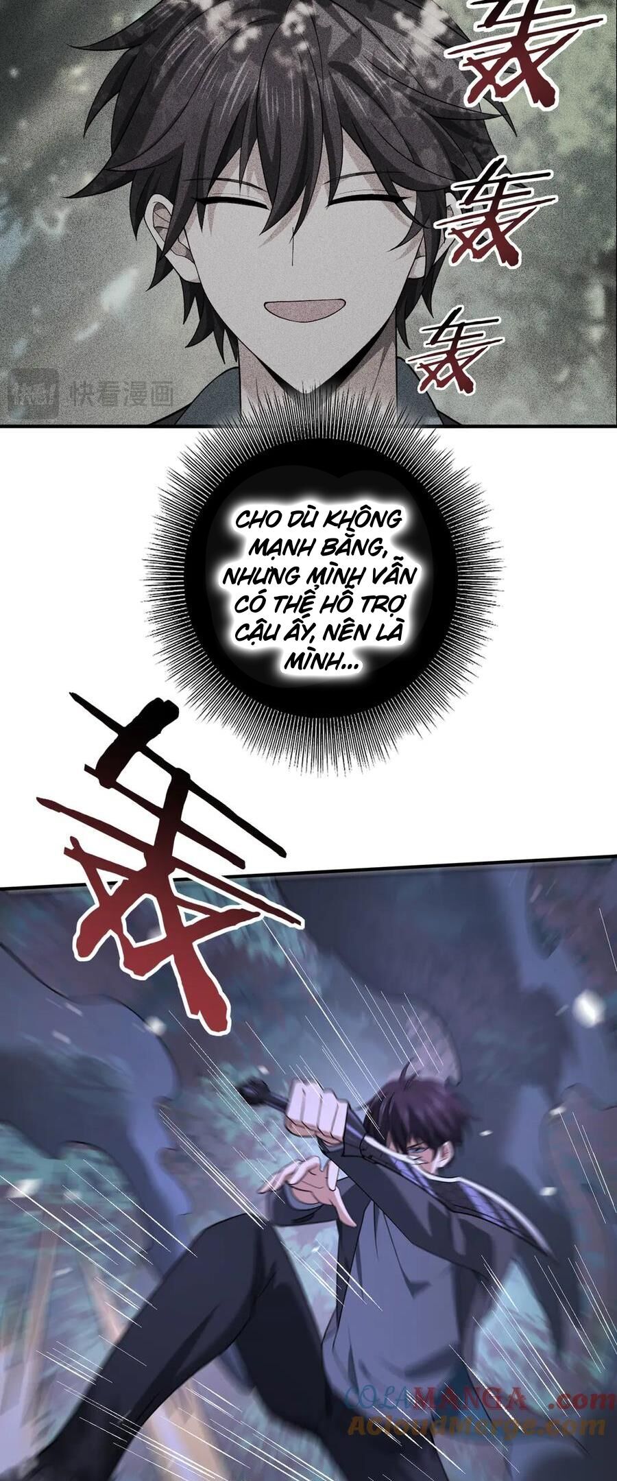 Toàn Dân Chuyển Chức: Ngự Long Sư Là Chức Nghiệp Yếu Nhất? Chapter 36 - Trang 2