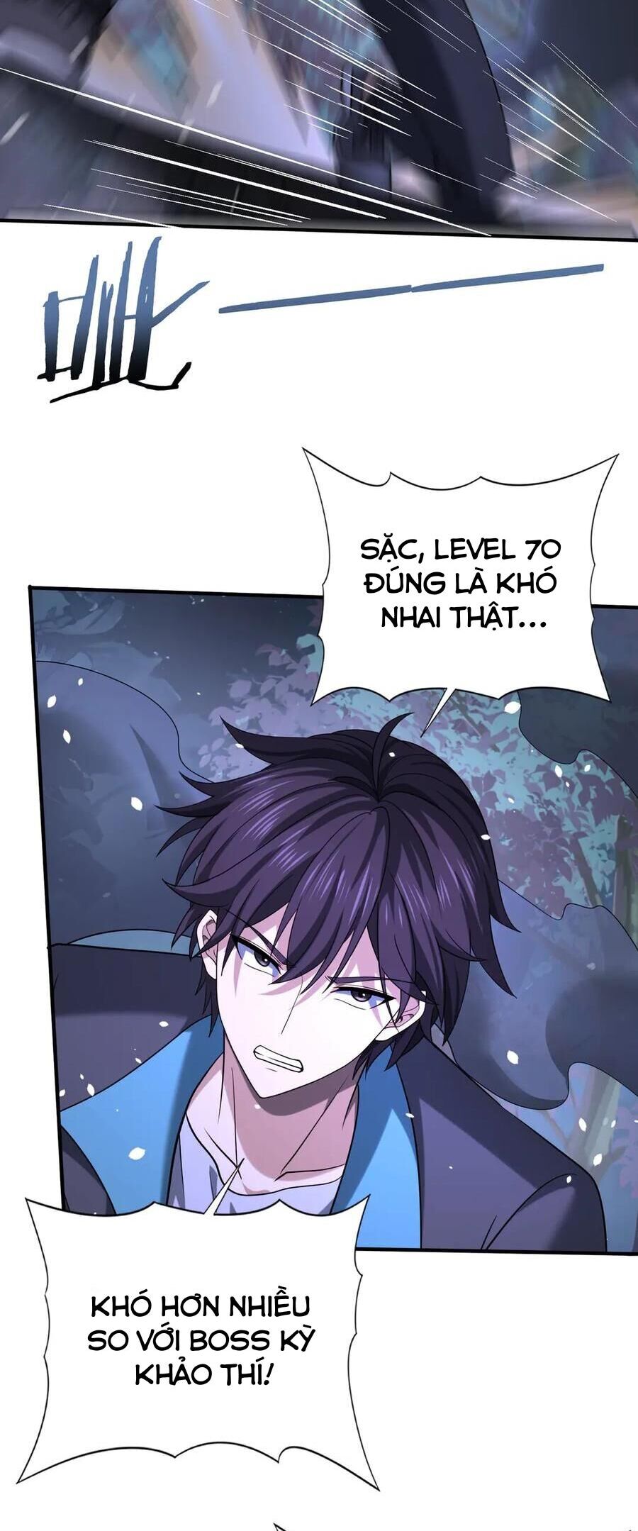 Toàn Dân Chuyển Chức: Ngự Long Sư Là Chức Nghiệp Yếu Nhất? Chapter 36 - Trang 2