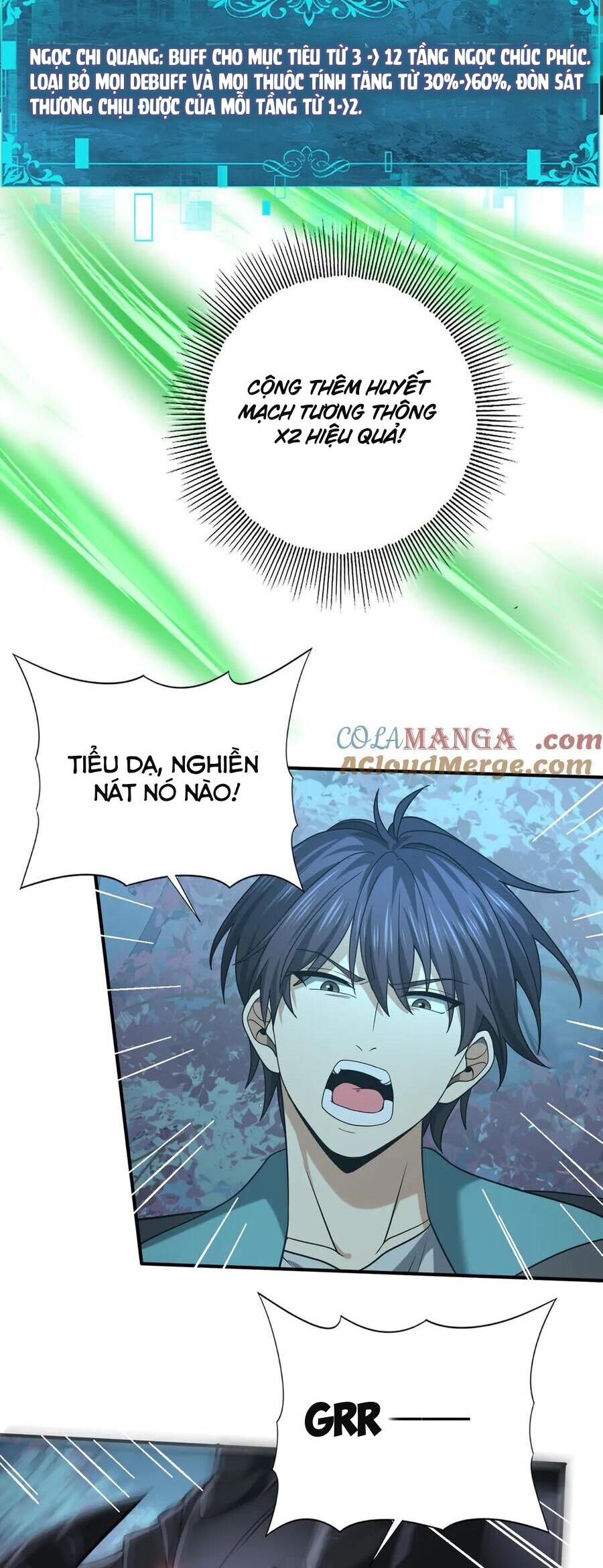 Toàn Dân Chuyển Chức: Ngự Long Sư Là Chức Nghiệp Yếu Nhất? Chapter 36 - Trang 2