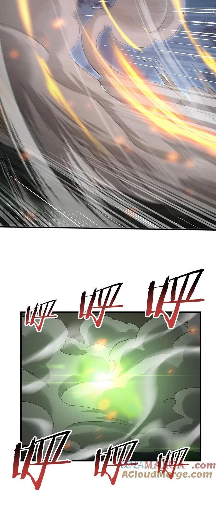 Toàn Dân Chuyển Chức: Ngự Long Sư Là Chức Nghiệp Yếu Nhất? Chapter 36 - Trang 2