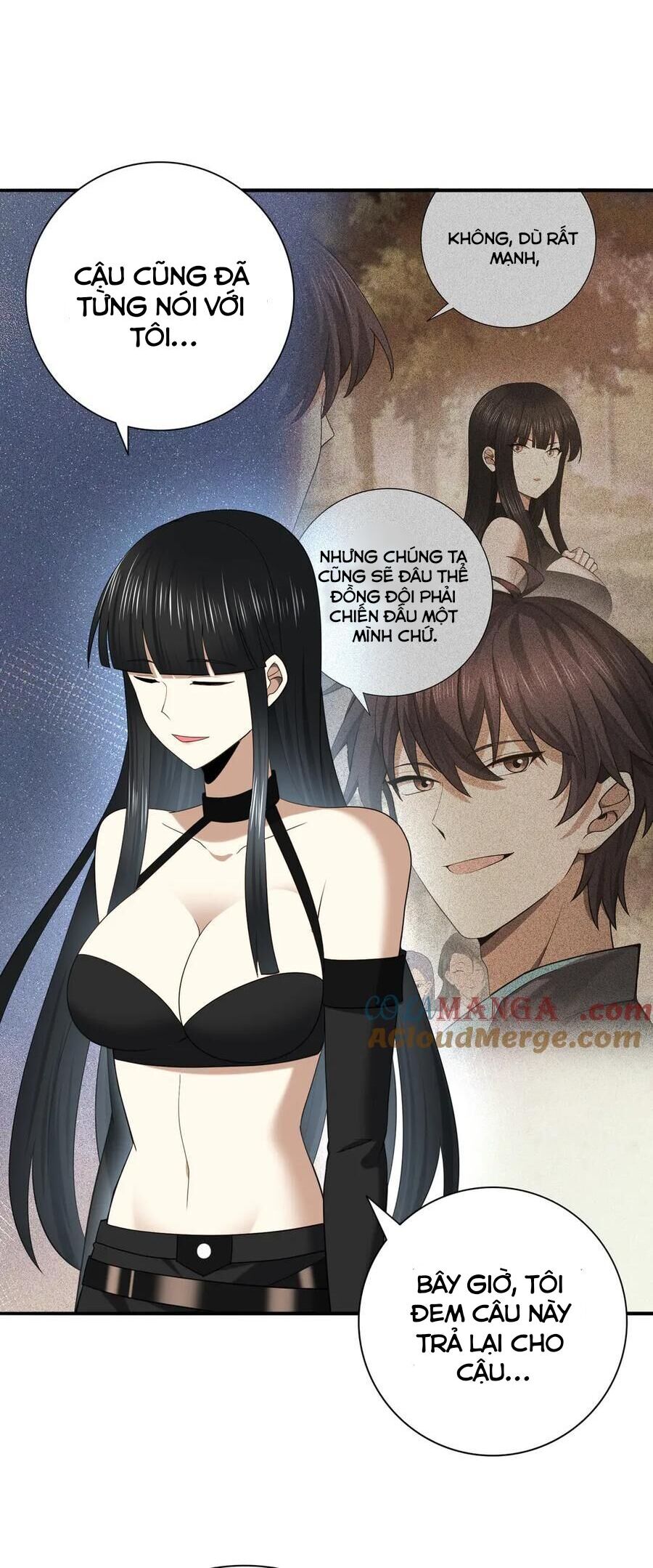 Toàn Dân Chuyển Chức: Ngự Long Sư Là Chức Nghiệp Yếu Nhất? Chapter 36 - Trang 2