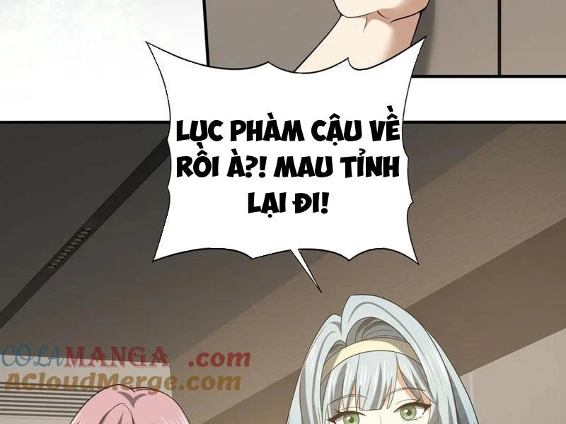 Toàn Dân Chuyển Chức: Ngự Long Sư Là Chức Nghiệp Yếu Nhất? Chapter 37 - Trang 2