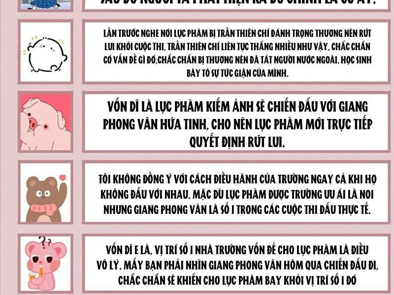 Toàn Dân Chuyển Chức: Ngự Long Sư Là Chức Nghiệp Yếu Nhất? Chapter 37 - Trang 2