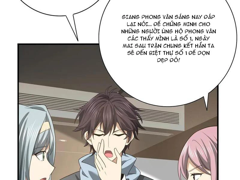 Toàn Dân Chuyển Chức: Ngự Long Sư Là Chức Nghiệp Yếu Nhất? Chapter 37 - Trang 2