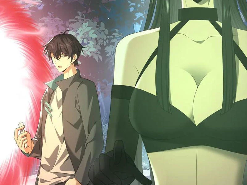 Toàn Dân Chuyển Chức: Ngự Long Sư Là Chức Nghiệp Yếu Nhất? Chapter 37 - Trang 2