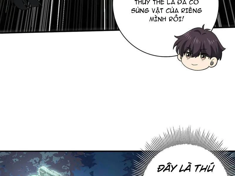 Toàn Dân Chuyển Chức: Ngự Long Sư Là Chức Nghiệp Yếu Nhất? Chapter 37 - Trang 2