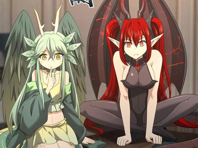 Toàn Dân Chuyển Chức: Ngự Long Sư Là Chức Nghiệp Yếu Nhất? Chapter 37 - Trang 2