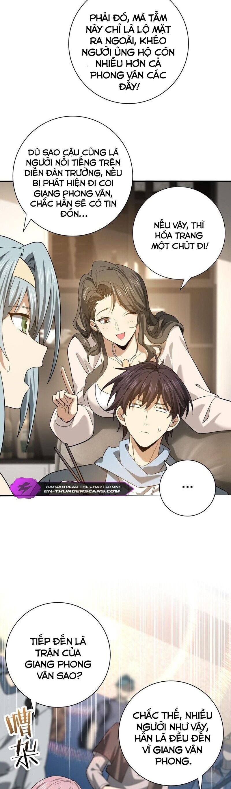 Toàn Dân Chuyển Chức: Ngự Long Sư Là Chức Nghiệp Yếu Nhất? Chapter 38 - Trang 2