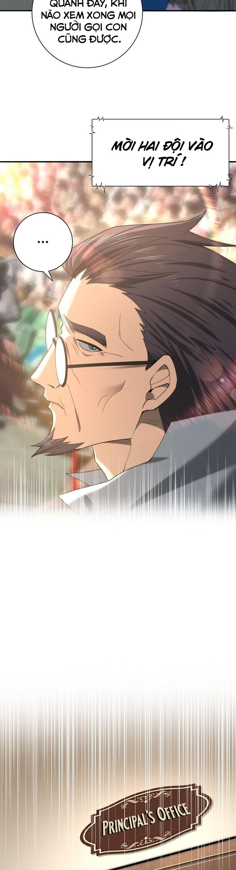 Toàn Dân Chuyển Chức: Ngự Long Sư Là Chức Nghiệp Yếu Nhất? Chapter 38 - Trang 2