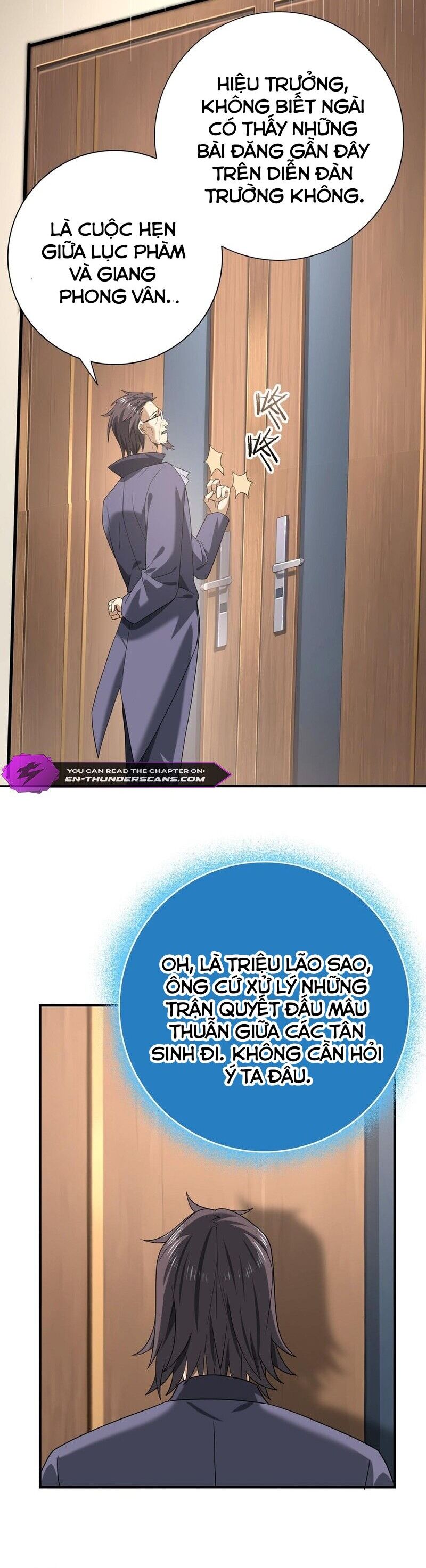 Toàn Dân Chuyển Chức: Ngự Long Sư Là Chức Nghiệp Yếu Nhất? Chapter 38 - Trang 2