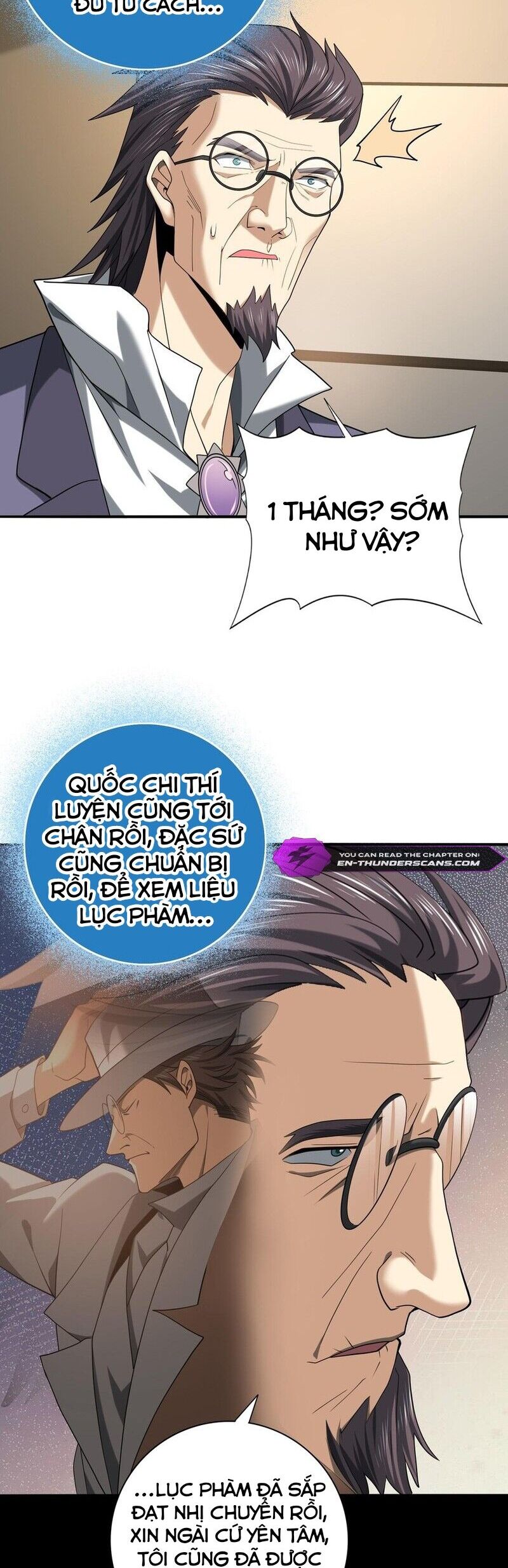 Toàn Dân Chuyển Chức: Ngự Long Sư Là Chức Nghiệp Yếu Nhất? Chapter 38 - Trang 2