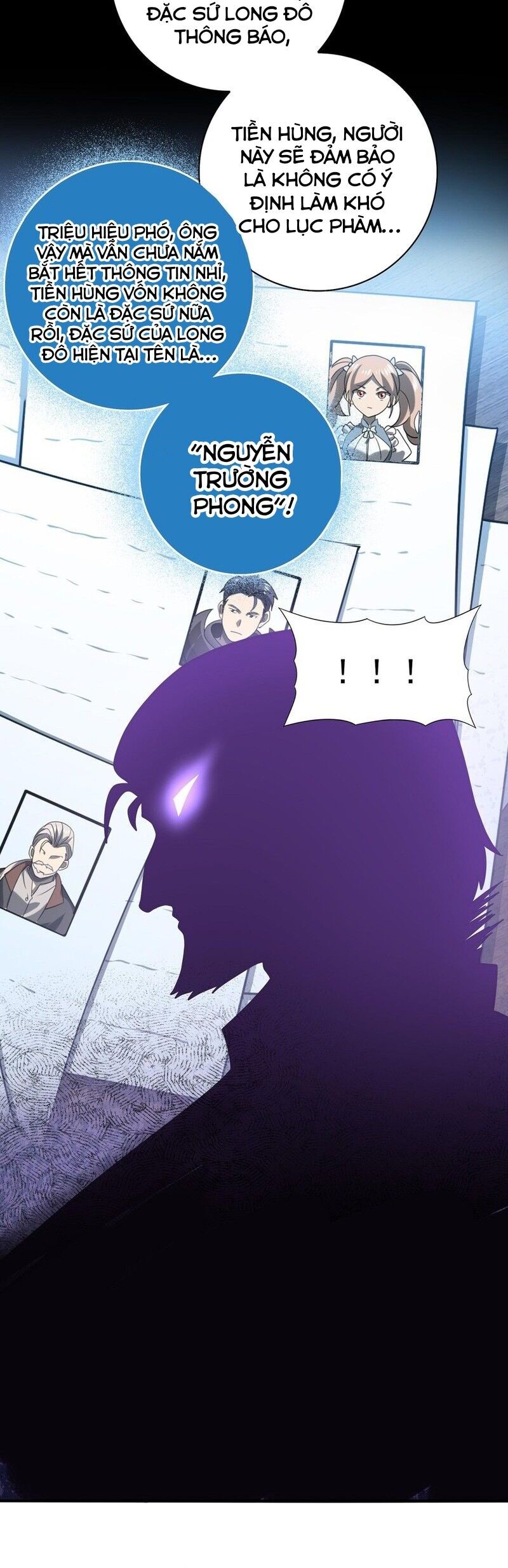 Toàn Dân Chuyển Chức: Ngự Long Sư Là Chức Nghiệp Yếu Nhất? Chapter 38 - Trang 2