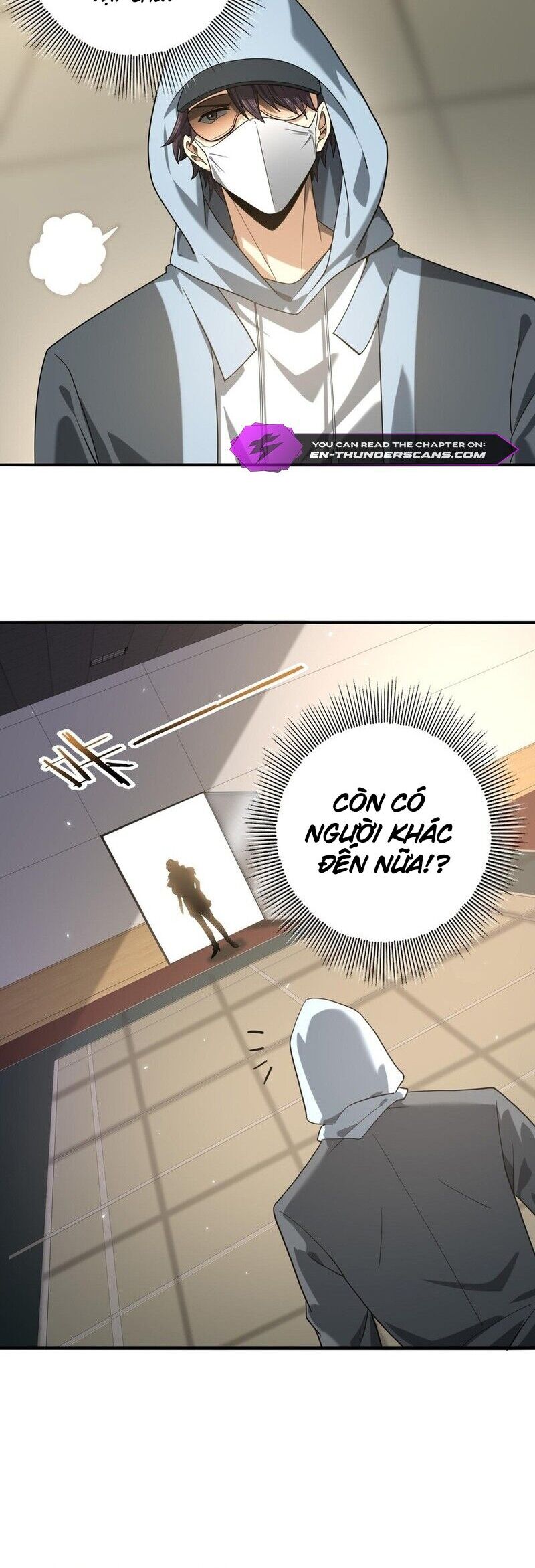 Toàn Dân Chuyển Chức: Ngự Long Sư Là Chức Nghiệp Yếu Nhất? Chapter 38 - Trang 2